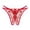 Red, variant on FhsagQ Women Lingerie Dress Slip Women Thong Panties Thong Lace Pants Ladies Briefs Underwear Women Lingerie Set Red Women's Lingerie Sleep Army Green One Size