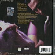 Spiritual Front - Armageddon Gigolo - Music & Performance - CD