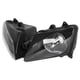 thumbnail image 1 of Lente de faro Jadeshay para motocicleta Yamaha Lente transparente, 1 of 8