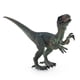 thumbnail image 3 of Adornos de dinosaurios, figura de acción de dinosaurios Dilophosaurus, juguete de simulación de dinosaurios, figura de acción de dinosaurios Dilophosaurus, durabilidad extendida, 3 of 8