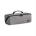 thumbnail image 1 of Bolsa de Almacenamiento para Secador de Pelo para Oxford Portátil Prueba Polvo Impermeable Organizador de Viaje Estuche de Almacenamiento Bolsas Bolsa de Cosméticos B, 1 of 5
