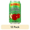 (12 pack) Natura Apple Nectar, 11.16 fl oz