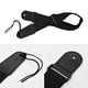 thumbnail image 2 of Labymos Correa de guitarra DG-1121 para guitarras, 2 of 7