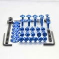 thumbnail image 2 of Aluminum Fairing Kit Honda VFR800 FlW-Fl1, 2 of 6