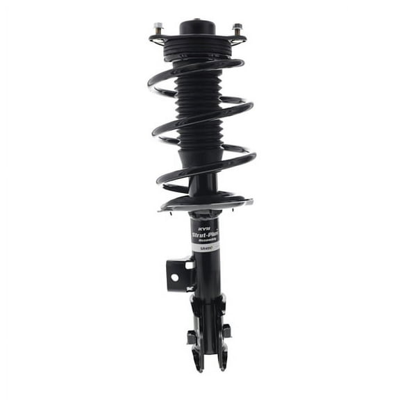 Kyb Suspension Strut And Coil Spring Assembly P/N:Sr4597 Fits select: 2013-2015 KIA OPTIMA LX, 2012 KIA OPTIMA EX