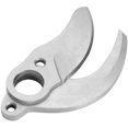 thumbnail image 2 of Steel Electric Pruning Shear Blade, Branch Pruning Shear Replacement Blade, SK5 Alloy Steel High Efficiency for Branch Pruning Shear Electric Pruning Shear(30mm), 2 of 7