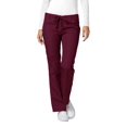 thumbnail image 1 of Adar Universal Scrubs For Women - Drawstring Straight Leg Scrub Pants, 1 of 7