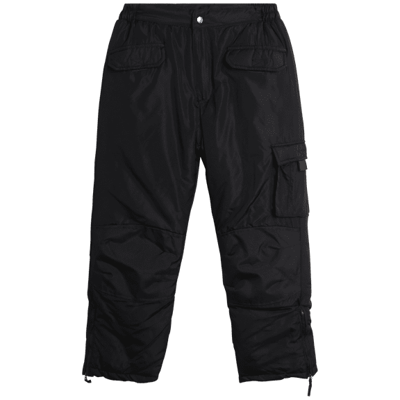 iXtreme Boys' Snow Pants – Waterproof Insulated Heavyweight Ski Pants (4-18)