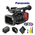 thumbnail image 5 of Panasonic AG-DVX200 4K Camcorder +Four Thirds Sensor and Integrated Zoom Lens Ba, 5 of 5