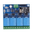 thumbnail image 4 of APP Remote Control Module, WiFi Relay Power Off Memory Controller  For Turning On PC For Smart Home For Garage Door, 4 of 8