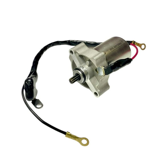 Starter Motor Fits Yamaha Raptor 90 YFM90 (2009-2013)