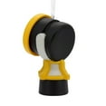 thumbnail image 4 of Hallmark Christmas Ornament (DC Batman Bat-Signal With Light), 4 of 6