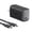 Black, variant on Anker Nano Charger, 100W Foldable Type C Charger