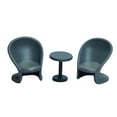 thumbnail image 2 of lionlar 1/87 HO Scale Miniature DIY Model Diorama Toys Decoration Miniature Figure Grey, 2 of 9