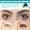 thumbnail image 3 of Mascara Recourbant, 3 Pcs Mascara Intense Longue Durée Résistant à la Transpiration pour Usage Quotidien, 3 of 8