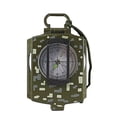 thumbnail image 4 of Compass Compass, Outdoor Compass, Hiking Compass, Walking Compass, Professional Pocket Compass Hiking Compass Outdoor Compass, 4 of 5