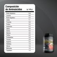 thumbnail image 4 of Proteína de suero de leche Evolution Nutraceutical WP100 Sandia Bote de 1400g, 4 of 8