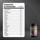 thumbnail image 4 of Proteína de suero de leche Evolution Nutraceutical WP100 Sandia Bote de 1400g, 4 of 8