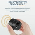 thumbnail image 5 of Water Pipe Leak Detector Portable Compact Rechargeable Wall Water Leakage Tester for Home, 5 of 5