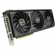 Asus NVIDIA GeForce RTX 5080 Graphic Card - 16 GB GDDR7 - 7680 x 4320 - 2.62 GHz Boost Clock - 256 bit Bus Width - PCI Express 5.0 x16 - DisplayPort - 3 x DisplayPort - HDMI