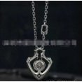 thumbnail image 3 of Uinagy Mechanical Rotating Gear Pendant Necklace, 3 of 9