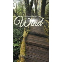 Whispers In The Wind, (Hardcover)