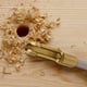 thumbnail image 4 of Juego de 4 Brocas para Corcho, Tipo Barril, Mango Redondo Pequeño, Chapadas, para Abrir Agujeros de Madera, Herramientas de Ferretería., 4 of 6