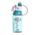 thumbnail image 1 of Water Bottle, Blue, 1 of 3