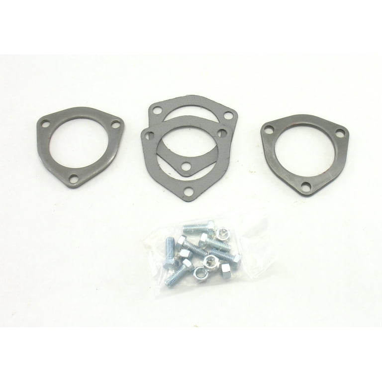 Patriot Exhaust Collector Flanges - 3-Bolt 2-1/2 Patriot Exhaust Collector Flanges - 3-Bolt 2-1/2
