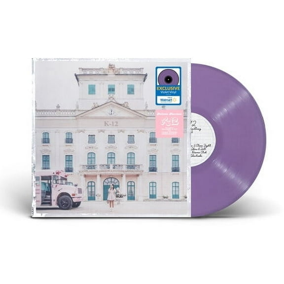 Melanie Martinez - K-12 (Walmart Exclusive Violet Vinyl) - Pop LP