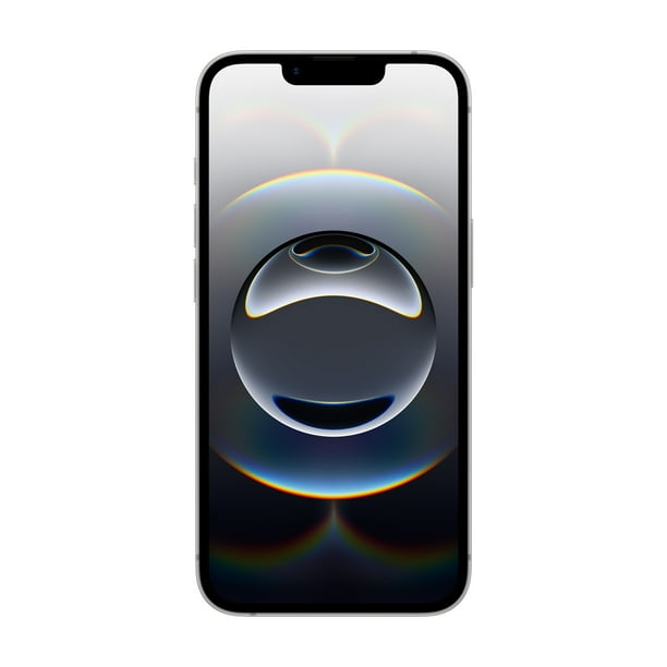 iPhone 16e (Unlocked) 128GB White - Walmart.ca