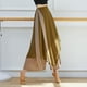 thumbnail image 5 of WILLBEST Pantalones Casuales de Mujer Para Danza y Ejercicio - Pantalones Clásicos de Pierna Ancha Para Entrenamiento y Gimnasia - Pantalones de Pierna Larga Para Mayor Comodidad y Flexibilidad, 5 of 5