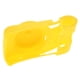 thumbnail image 5 of Funda de piel de silicona de cubierta de la cámara para ZR5500 / 5000/3700 Amarillo, 5 of 6