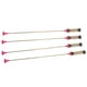 thumbnail image 5 of Varillas De Suspensión Para Lavadora, Amplia Compatibilidad, Fácil Instalación, Kit De Varillas De Suspensión Para Lavadora De 4 Piezas, Ajuste Preciso Para Lavadora, 5 of 7