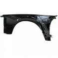 thumbnail image 3 of For 1980-1990 Caprice Fender Front, Right Primed Steel GM1241113 12396624, 3 of 3