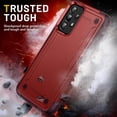 thumbnail image 2 of Shockproof Phone Case compatible Samsung Galaxy A03S 164 Cheap and fine, 2 of 5