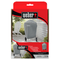 thumbnail image 7 of Weber Grill Cover Fits Kettle Charcoal 22inch, 7 of 7