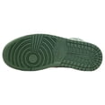 thumbnail image 5 of Women's Jordan 1 Mid Sail/Jade Smoke-Anthracite (BQ6472 130) - 9, 5 of 6