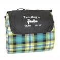 thumbnail image 2 of PahaQue Tent Rug, 2 of 3