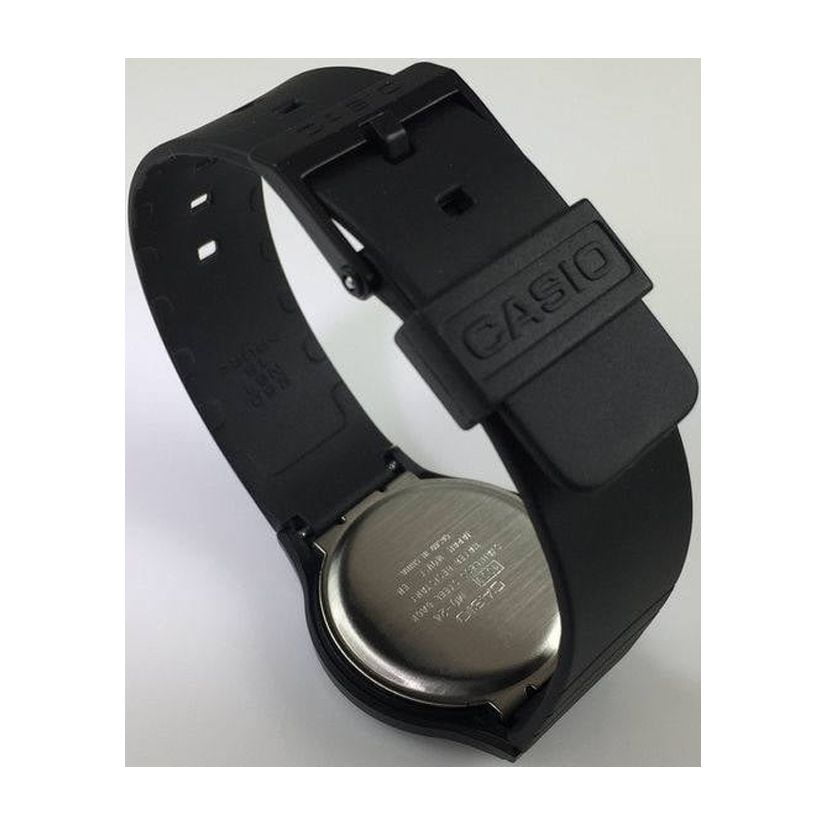 Casio Women's Classic Analog Watch MQ24-7B3