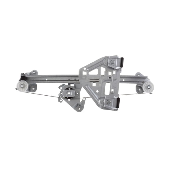 POWER WINDOW REGULATOR AS