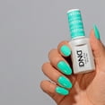 thumbnail image 2 of Set de esmaltes en gel DAISY DND Blue Collection 15 ml/0.5 fl oz, 2 of 7