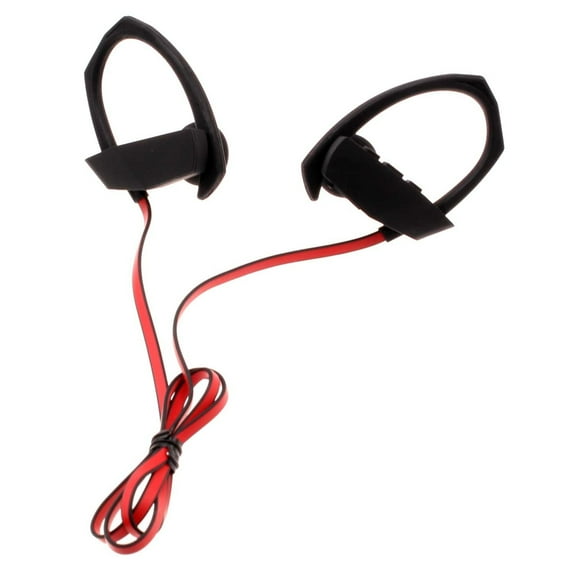For Moto G 5G (2023) - Sports Wireless Headset, Earphones Hands-free Mic Neckband Headphones Earbuds Hi-Fi Sound for Motorola Moto G 5G (2023) Phone