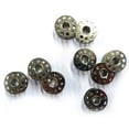 thumbnail image 4 of RYRDWP 20 Lots Metal Bobbins For, 4 of 6