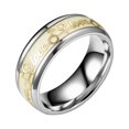 thumbnail image 2 of mtvxesu Rings There Are Luminous Rings Designed To Increase The Sweetness Of Your Sale, 2 of 2