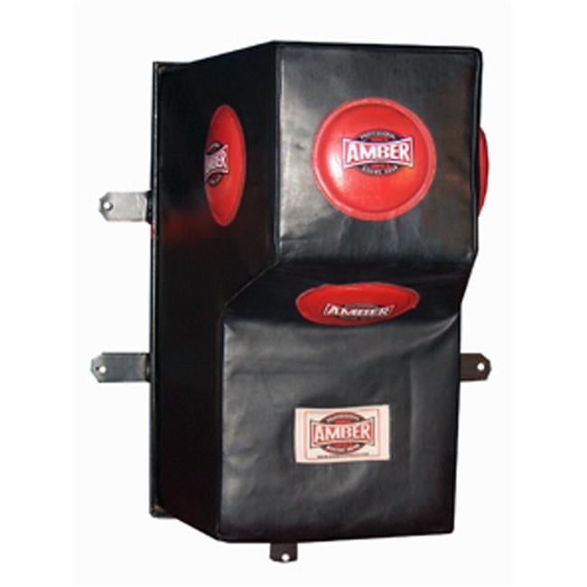 Amber Wall Mount Uppercut Bag