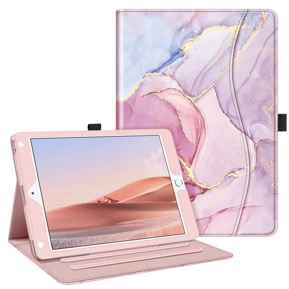 Funda Fintie para iPad de 6.ª y 5.ª generación, iPad Air 2/Air 1 9.7