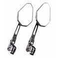 thumbnail image 5 of Applicable to Motorcycle Rearview Mirror, Atv Rearview Mirror, 5 of 12