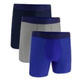 thumbnail image 2 of Calzoncillo bóxer Under Armour Standard Tech para hombre, 2 of 2
