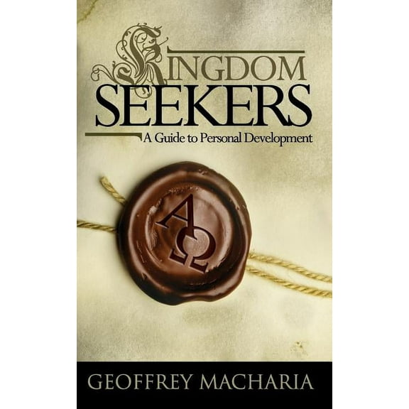 Kingdom Seekers (Paperback)